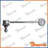 Biellette De Barre Stabilisatrice arrière gauche pour SUZUKI | 46640-80F00, ZLT-SU-002