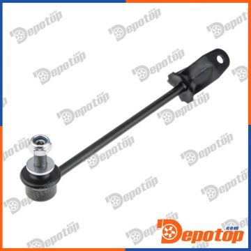 Biellette De Barre Stabilisatrice arrière gauche pour LEXUS | 48840-50020, ZLT-TY-122
