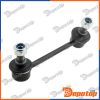 Biellette De Barre Stabilisatrice arrière gauche pour LEXUS | 48840-30030, ZLT-TY-128