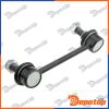 Biellette De Barre Stabilisatrice arrière gauche pour LEXUS | 48840-30030, ZLT-TY-128