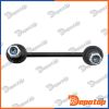 Biellette De Barre Stabilisatrice arrière gauche pour LEXUS | 48840-30030, ZLT-TY-128