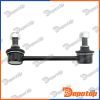 Biellette De Barre Stabilisatrice arrière gauche pour LEXUS | 48840-30030, ZLT-TY-128