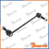 Biellette De Barre Stabilisatrice avant pour CHRYSLER | 04782952AB, ZLP-CH-071