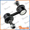 Biellette De Barre Stabilisatrice avant pour HONDA | 51320-S04-003, ZLP-HD-000