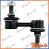 Biellette De Barre Stabilisatrice avant pour HONDA | 51320-S04-003, ZLP-HD-000