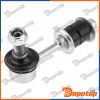 Biellette De Barre Stabilisatrice avant pour HONDA | 51320-SS0-003, ZLP-HD-036