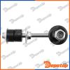 Biellette De Barre Stabilisatrice avant pour HONDA | 51320-SS0-003, ZLP-HD-036
