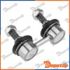 Biellette De Barre Stabilisatrice avant pour HYUNDAI | 54830-34500, ZLP-HY-517