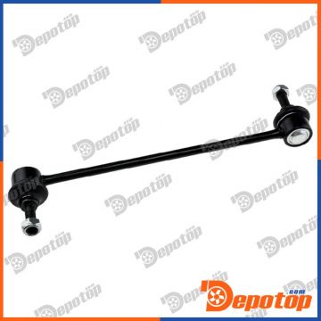 Biellette De Barre Stabilisatrice avant pour AUDI | 2323-9N5F, 2546302