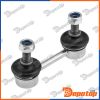 Biellette De Barre Stabilisatrice avant pour MITSUBISHI | 4056A021, ZLT-MS-014