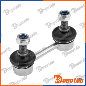 Biellette De Barre Stabilisatrice avant pour MITSUBISHI | 4056A021, ZLT-MS-014