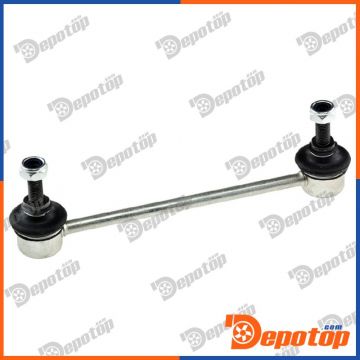 Biellette De Barre Stabilisatrice avant pour MITSUBISHI | 30884358, ZLP-MS-009