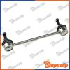 Biellette De Barre Stabilisatrice avant pour MITSUBISHI | 30884358, ZLP-MS-009