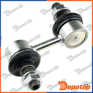 Biellette De Barre Stabilisatrice avant pour MITSUBISHI | MR150705, ZLP-MS-059
