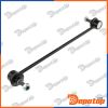 Biellette De Barre Stabilisatrice avant pour MAZDA | LC70-34-170, ZLP-MZ-044