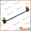 Biellette De Barre Stabilisatrice avant pour INFINITI | 54617-CG000, ZLP-NS-064