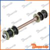 Biellette De Barre Stabilisatrice avant pour NISSAN | 54618-01G0A, ZLP-NS-105