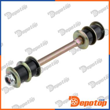 Biellette De Barre Stabilisatrice avant pour NISSAN | 54618-01G0A, ZLP-NS-105
