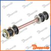 Biellette De Barre Stabilisatrice avant pour NISSAN | 54618-01G0A, ZLP-NS-105