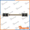 Biellette De Barre Stabilisatrice avant pour NISSAN | 54618-01G0A, ZLP-NS-105