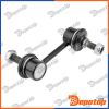 Biellette De Barre Stabilisatrice avant pour SUBARU | 20420-FA020, ZLP-SB-011