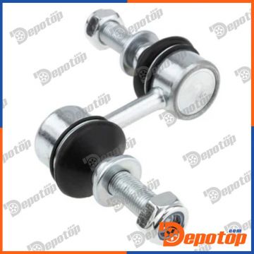 Biellette De Barre Stabilisatrice avant pour SUBARU | 20420-AJ000, ZLP-SB-013