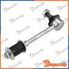 Biellette De Barre Stabilisatrice avant pour TOYOTA | 48820-35010, ZLP-TY-040