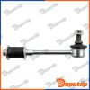 Biellette De Barre Stabilisatrice avant pour TOYOTA | 48820-35010, ZLP-TY-040