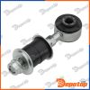 Biellette De Barre Stabilisatrice avant pour TOYOTA | 48820-60031, ZLP-TY-055