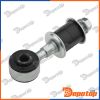 Biellette De Barre Stabilisatrice avant pour TOYOTA | 48820-60031, ZLP-TY-055