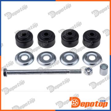 Biellette De Barre Stabilisatrice avant pour TOYOTA | 48817-10020, ZLP-TY-086