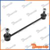 Biellette De Barre Stabilisatrice avant pour TOYOTA | 48820-74010, ZLP-TY-102
