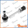 Biellette De Barre Stabilisatrice avant pour TOYOTA | 48820-0K010, ZLP-TY-109