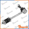 Biellette De Barre Stabilisatrice avant pour TOYOTA | 48820-0K010, ZLP-TY-109