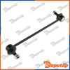 Biellette De Barre Stabilisatrice avant pour TOYOTA | 48820-44020, ZLP-TY-130