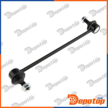Biellette De Barre Stabilisatrice avant pour TOYOTA | 48820-44020, ZLP-TY-130