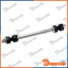 Biellette De Barre Stabilisatrice avant pour FORD USA | 0187-34-776, ZLP-CH-024