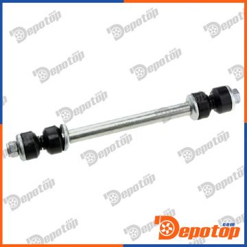 Biellette De Barre Stabilisatrice avant pour FORD USA | 0187-34-776, ZLP-CH-024