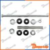 Biellette De Barre Stabilisatrice avant pour FORD USA | 0187-34-776, ZLP-CH-024