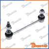 Biellette De Barre Stabilisatrice avant pour CADILLAC | 15250258, ZLP-CH-069