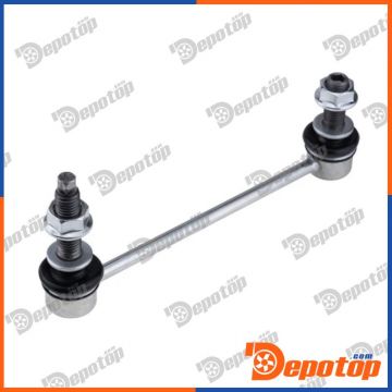 Biellette De Barre Stabilisatrice avant pour CADILLAC | 15250258, ZLP-CH-069