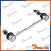 Biellette De Barre Stabilisatrice avant pour CADILLAC | 15250258, ZLP-CH-069