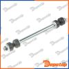 Biellette De Barre Stabilisatrice avant pour HUMMER | 10385580, ZLP-CH-070