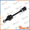 Biellette De Barre Stabilisatrice avant pour FORD | 5L3Z-5K483-DA, ZLP-FR-015