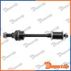 Biellette De Barre Stabilisatrice avant pour FORD | 5L3Z-5K483-DA, ZLP-FR-015