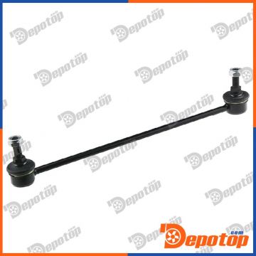 Biellette De Barre Stabilisatrice avant pour HONDA | 51320-TF0-003, ZLP-HD-085