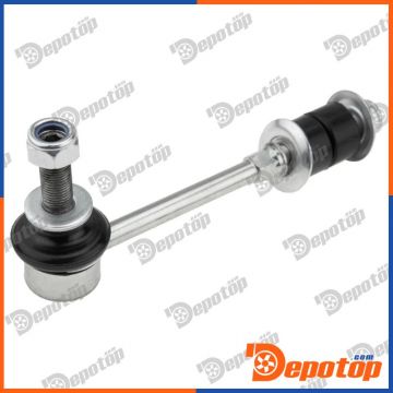 Biellette De Barre Stabilisatrice avant pour TOYOTA | 55823-H1000, ZLP-HY-521