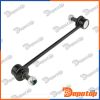 Biellette De Barre Stabilisatrice avant pour HYUNDAI | 54830-2E000, ZLP-HY-534
