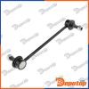 Biellette De Barre Stabilisatrice avant pour HYUNDAI | 54830-2E000, ZLP-HY-534