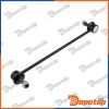 Biellette De Barre Stabilisatrice avant pour HYUNDAI | 54830-2W000, ZLP-HY-553